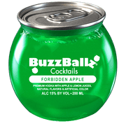 BuzzBallz Cocktails Forbidden Apple 24 Pack
