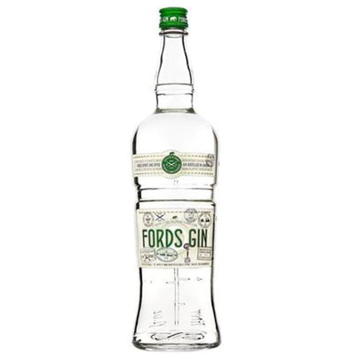 Fords London Dry Gin 750 ml