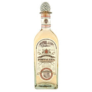 Fortaleza Tequila Reposado