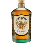 Forthwest Whisky Co Giant Peach