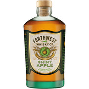 Forthwest Whisky Co Shiny Apple