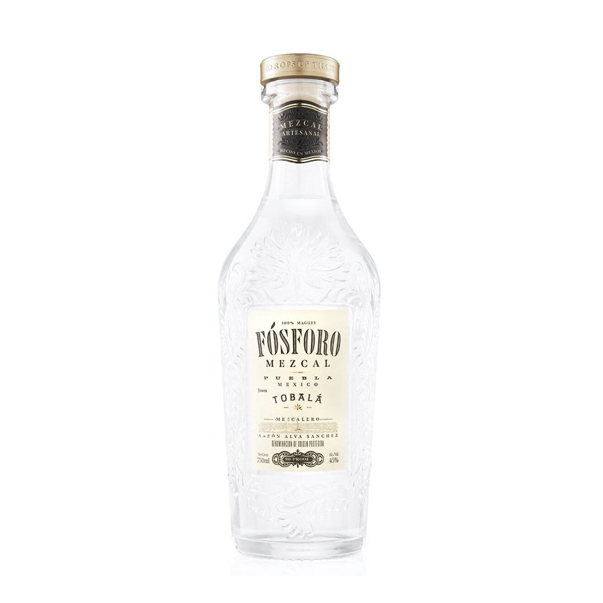 Fosforo Tobala 750 ml