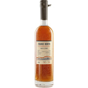 Found North Batch 001 - 16yr Cask Strength Rye Whisky
