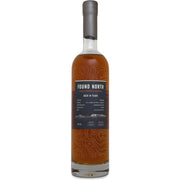 Found North Found North Batch 004 - 18yr Cask Strength Whisky 18 year