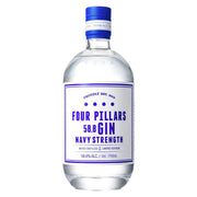 Four Pillars Navy Strength Gin