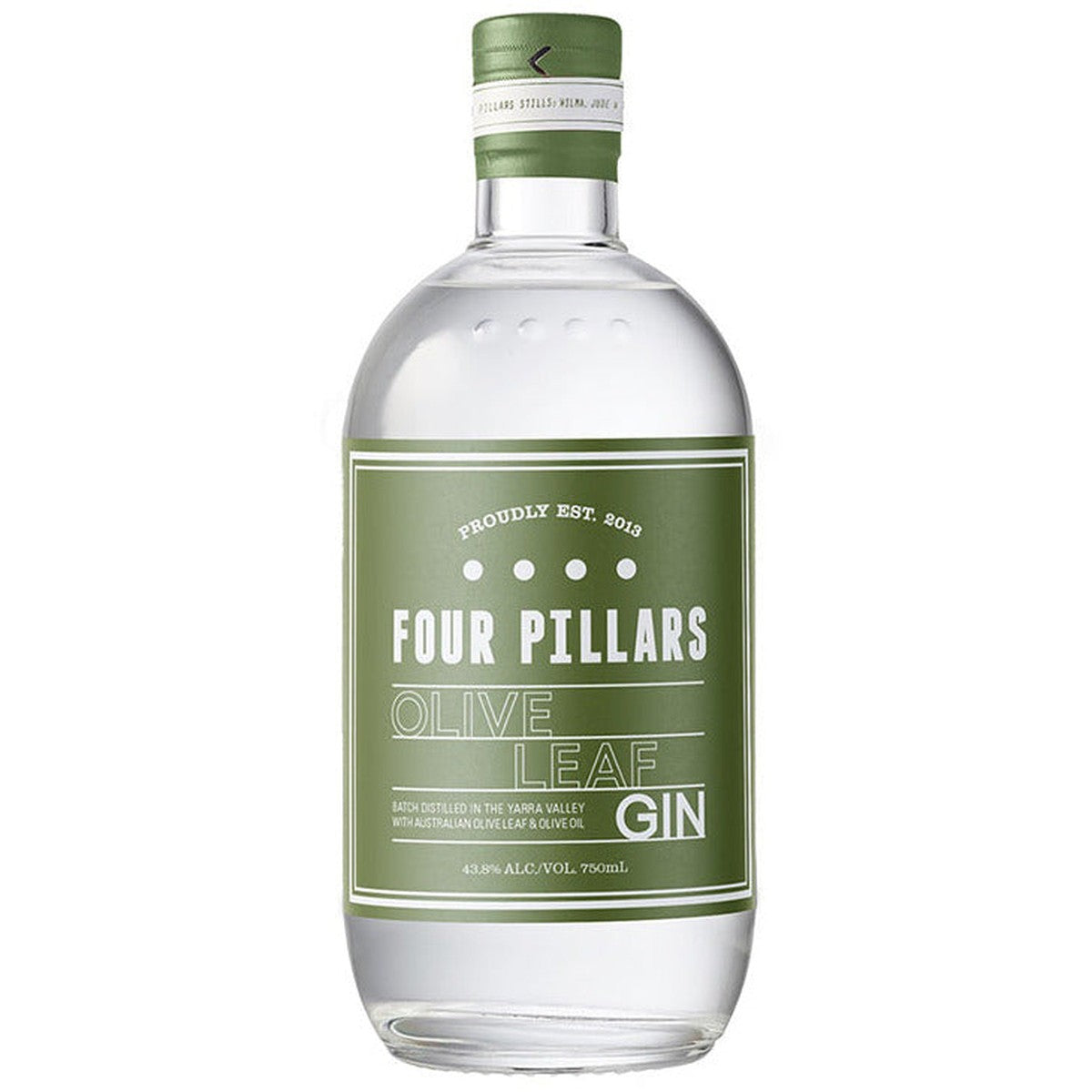 Four Pillars Olive Leaf