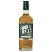 Four Walls Irish American Rye Whiskey