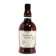 Foursquare Equidem Exceptional Cask Selection Mark XXVII