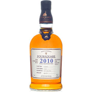 Foursquare Fine Barbados Rum Exceptional Cask Selection Mark XXI 2010
