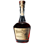 Fox & Oden Double Oak Bourbon Whiskey