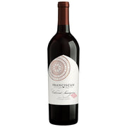 Franciscan Estate Cabernet Sauvignon 2021
