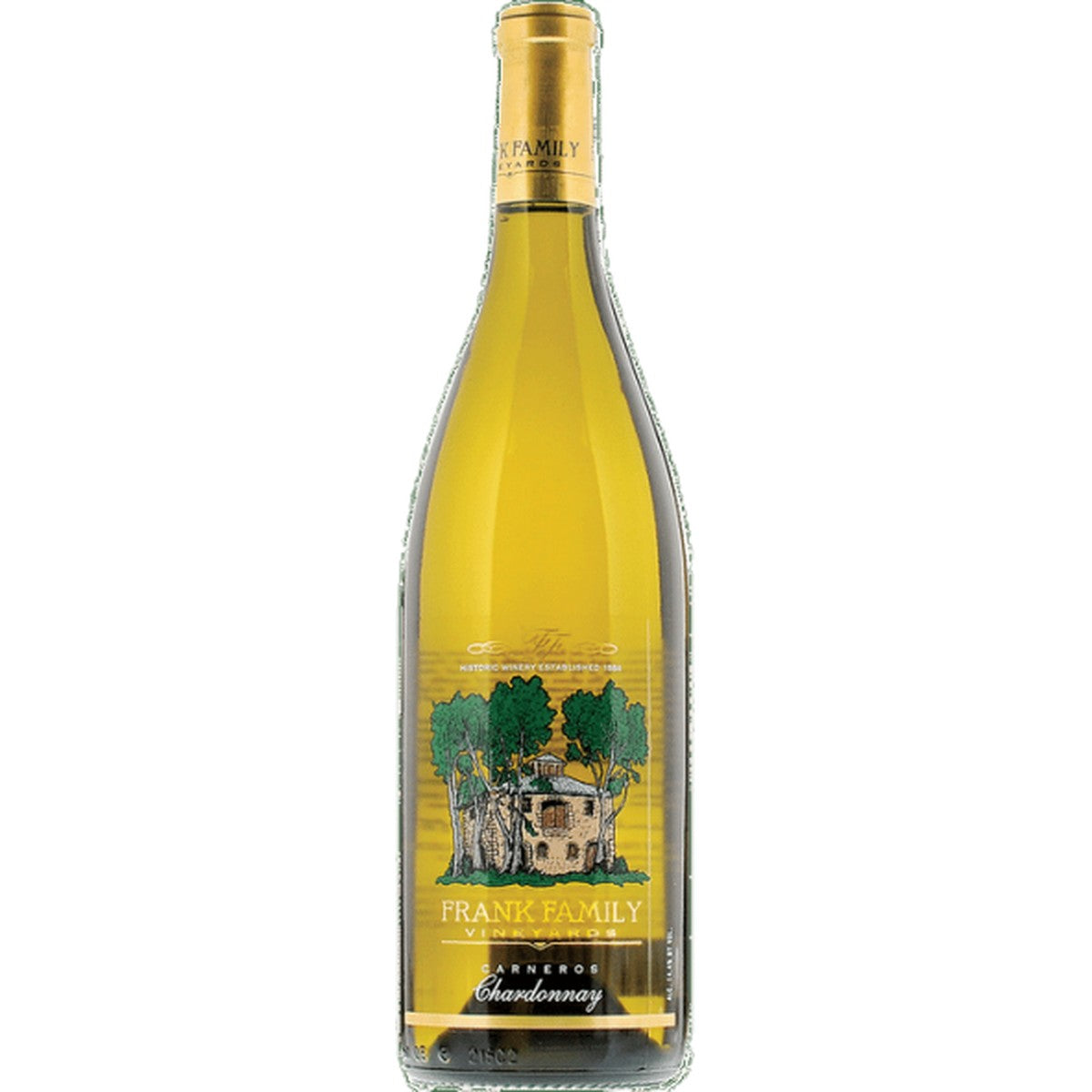 Frank Family Chardonnay 750 ml