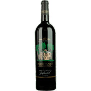 Frank Family Zinfandel