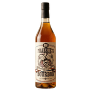 Frankie's Rooster Claw Bourbon