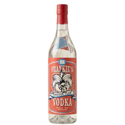 Frankie's Rooster Claw Vodka