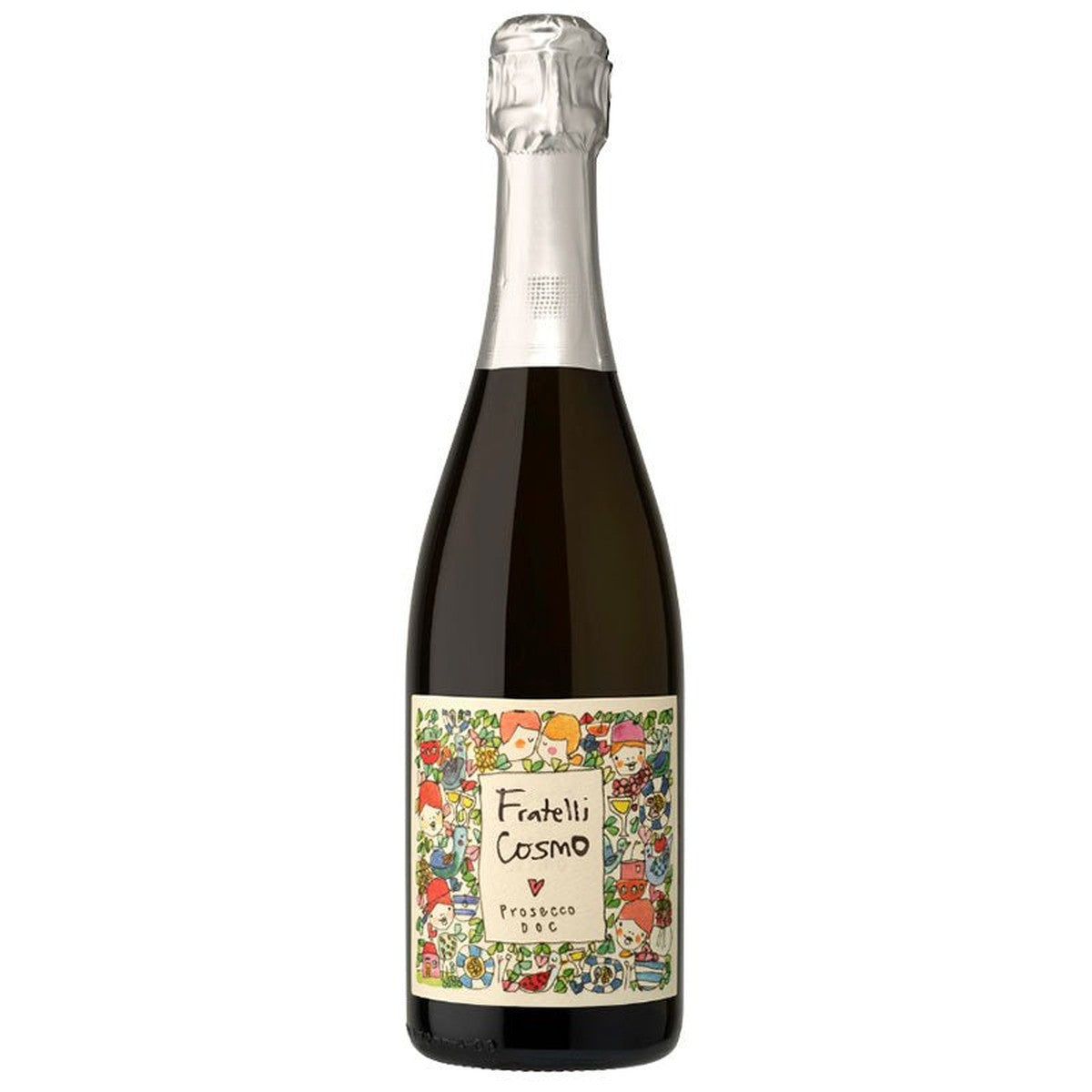 Fratelli Cosmo Procsecco Doc