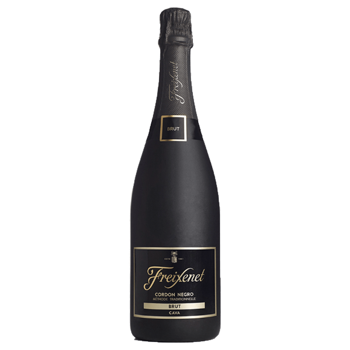 Freixenet Cordon Negro Brut 750 ml product image 2