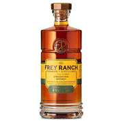 Frey Ranch Straight Rye Whiskey
