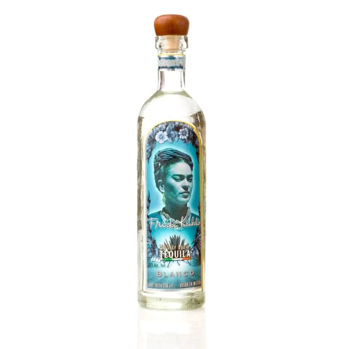 Frida Kahlo Blanco 750 ml