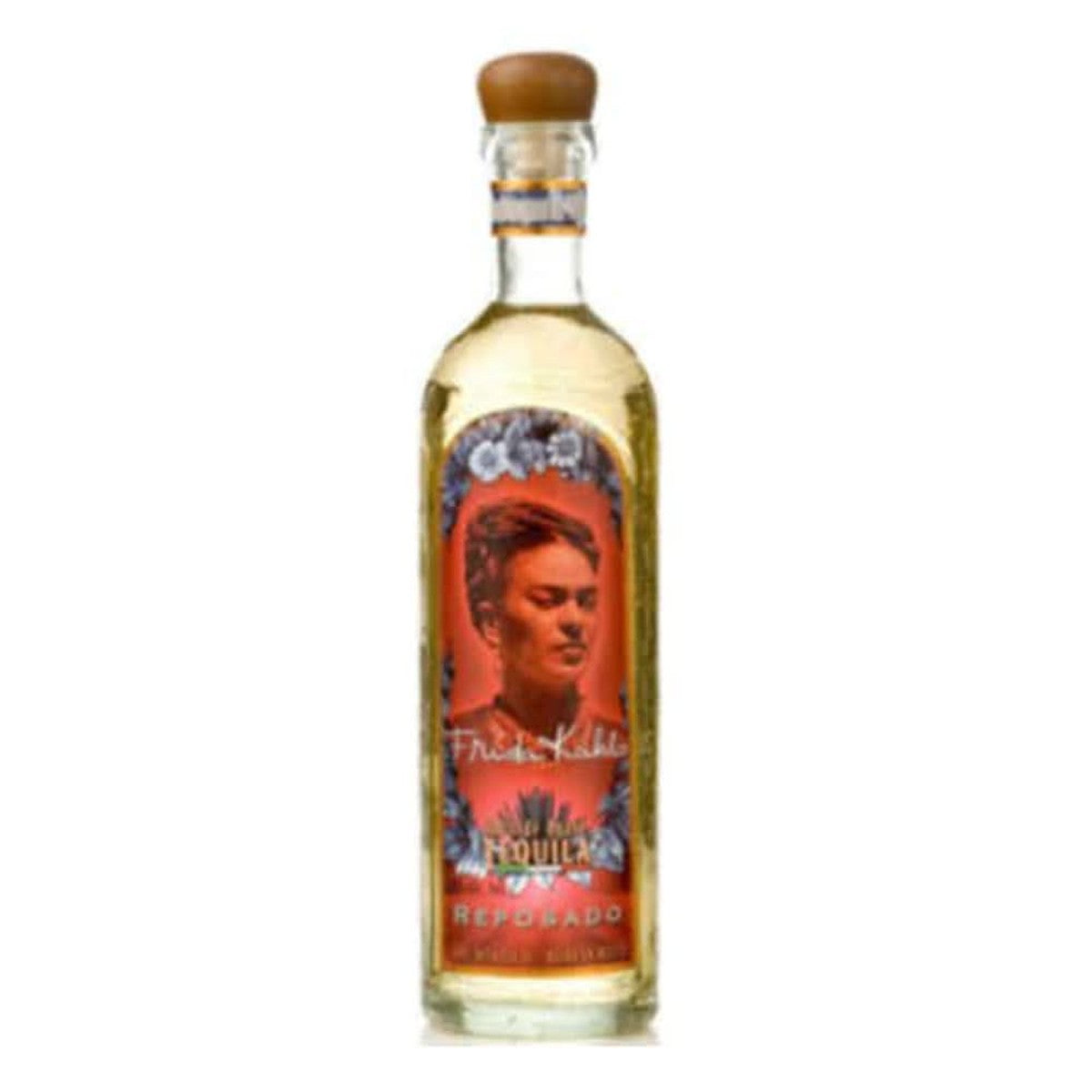 Frida Kahlo Reposado 750 ml