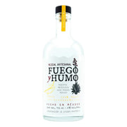 Fuego & Humo Arroqueño Mezcal
