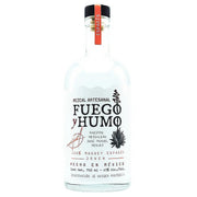 Fuego y Humo Maguey Joven Espadin