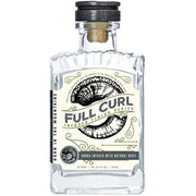 Full Curl Vodka Infused with Natural Basil