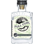 Full Curl Vodka Infused With Natural Jalapeno