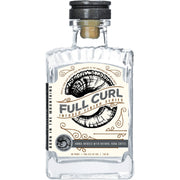Full Curl Vodka Infused With Natural Kona Coffee
