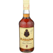Fundador Sherry Cask Fine Brandy Solera Reserva