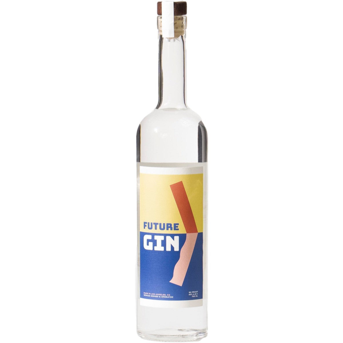Future GIN 750 ml