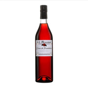 G. E. Massenez Creme de Framboise Raspberry