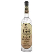 G4 Tequila Blanco de Madera