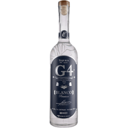 G4 Tequila Blanco 80 proof