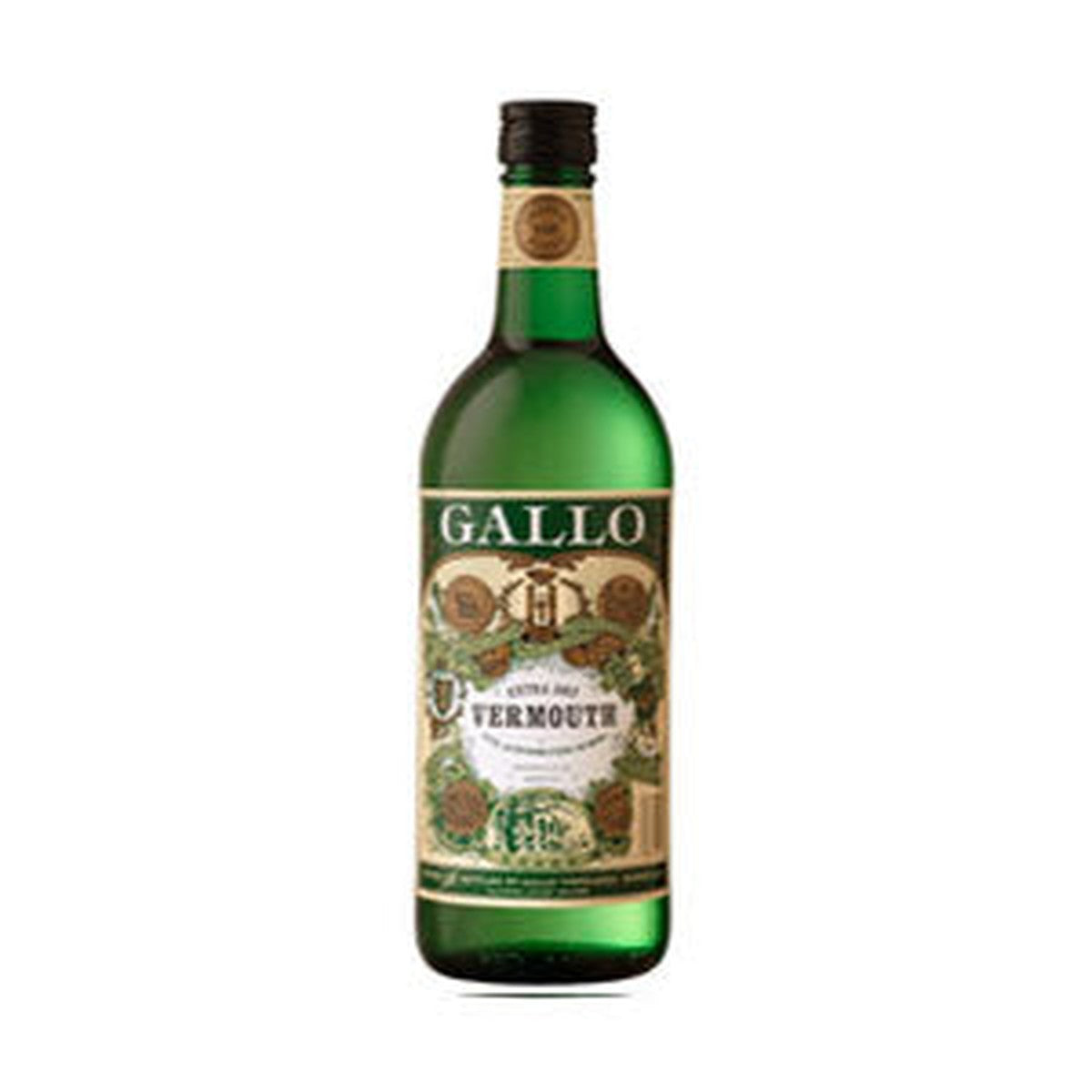 Gallo Extra Dry Vermouth 750 ml