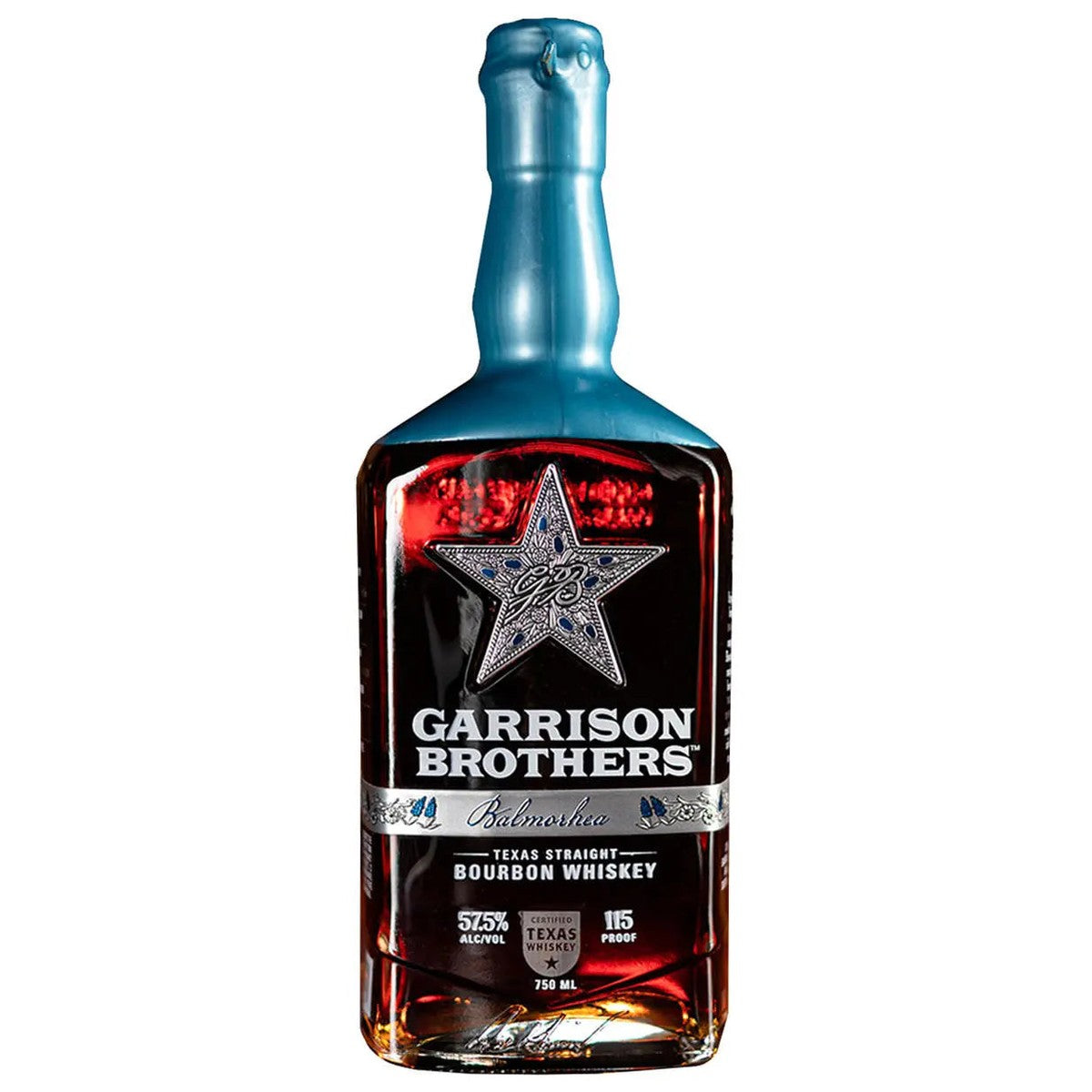Garrison Brothers Balmorhea 750 ml