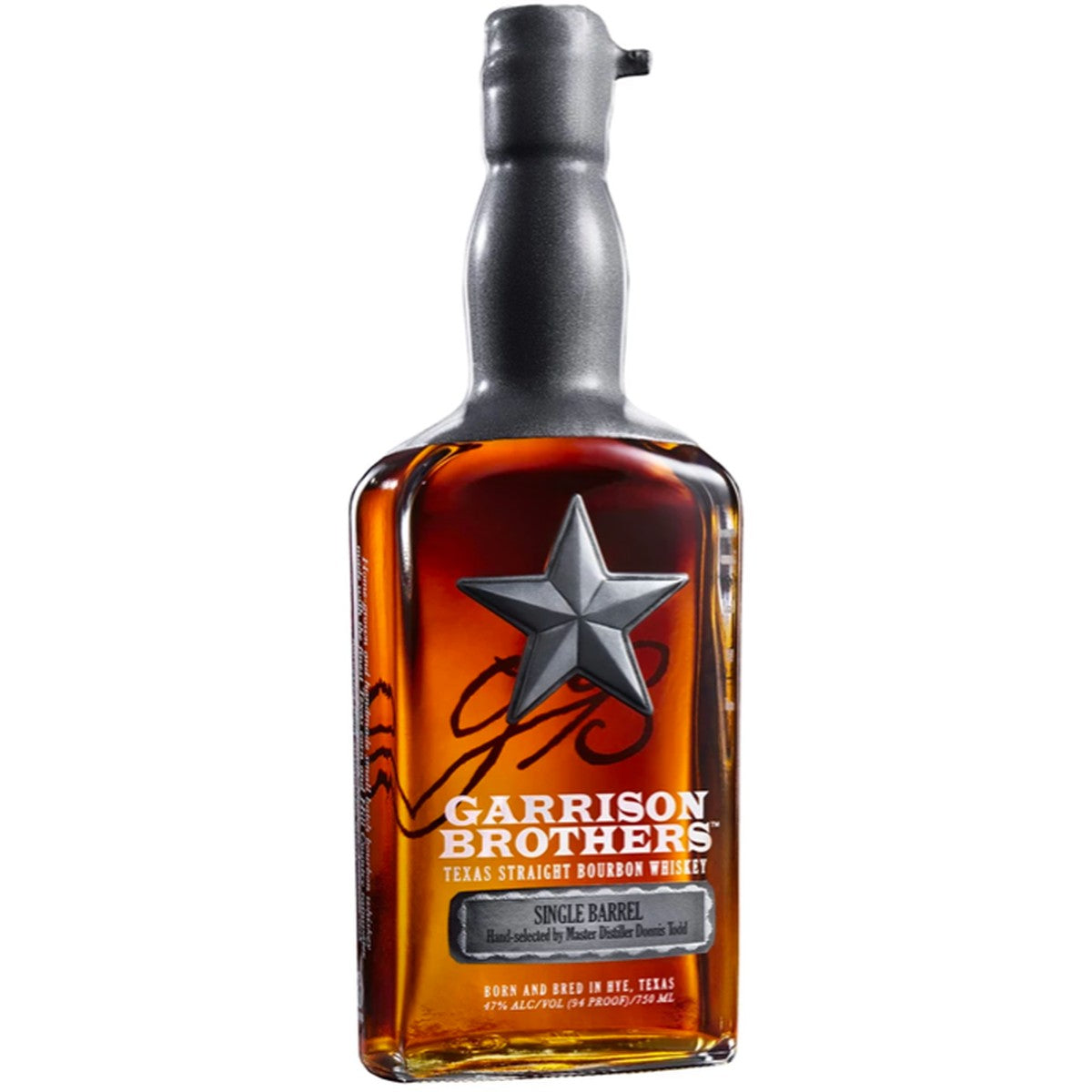 Garrison Brothers Single Barrel 750 ml