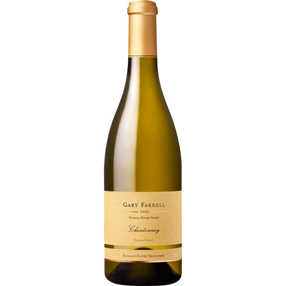 Gary Farrell Russian River Valley 2022 750 ml
