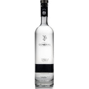 General Gorostieta Blanco