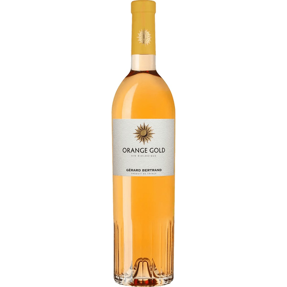 Gerard Beryrand Orange Gold 2022 750 ml