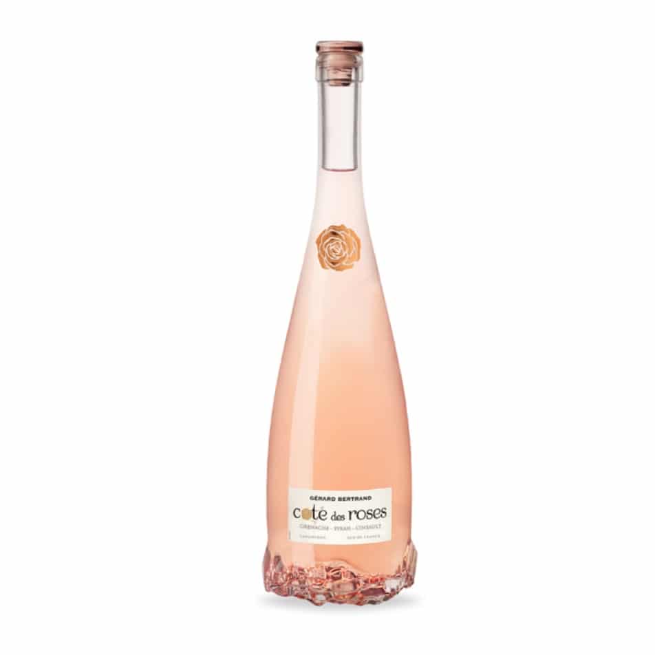 Gerard Bertrand Cote Des Roses 750 ml