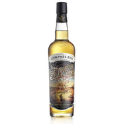 Compass Box the Peat Monster