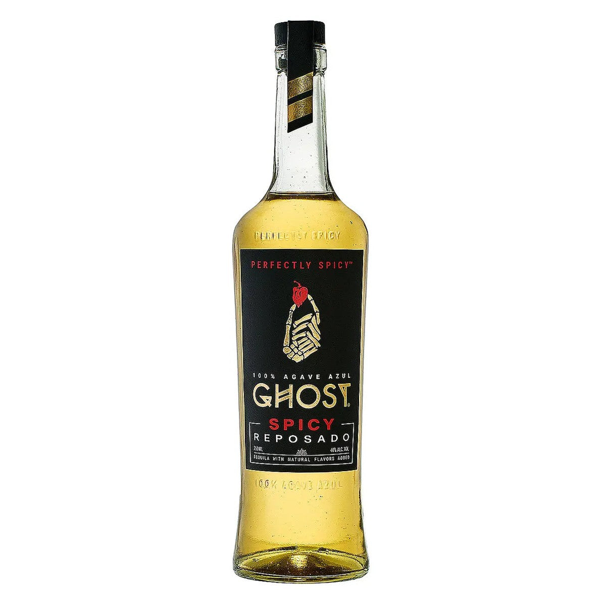 Ghost Spicy Reposado