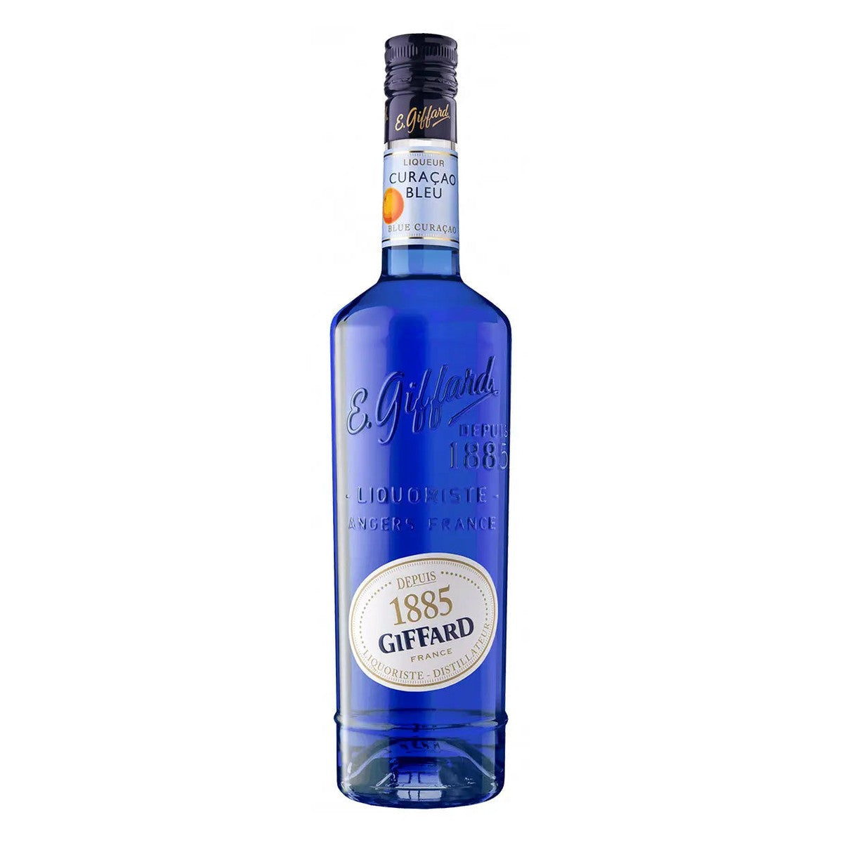 Giffard Curacao Bleu 750 ml