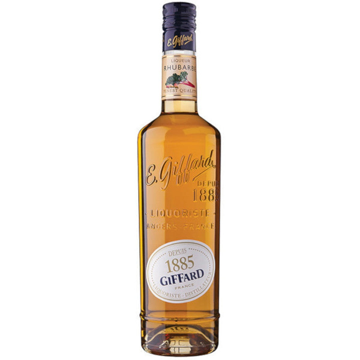 Giffard Rhubarbe
