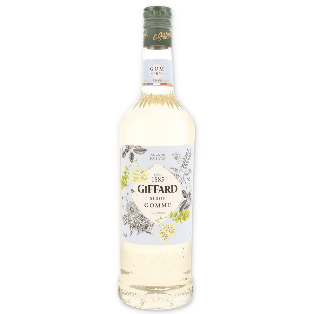 Giffard Sirop Gomme 1 L