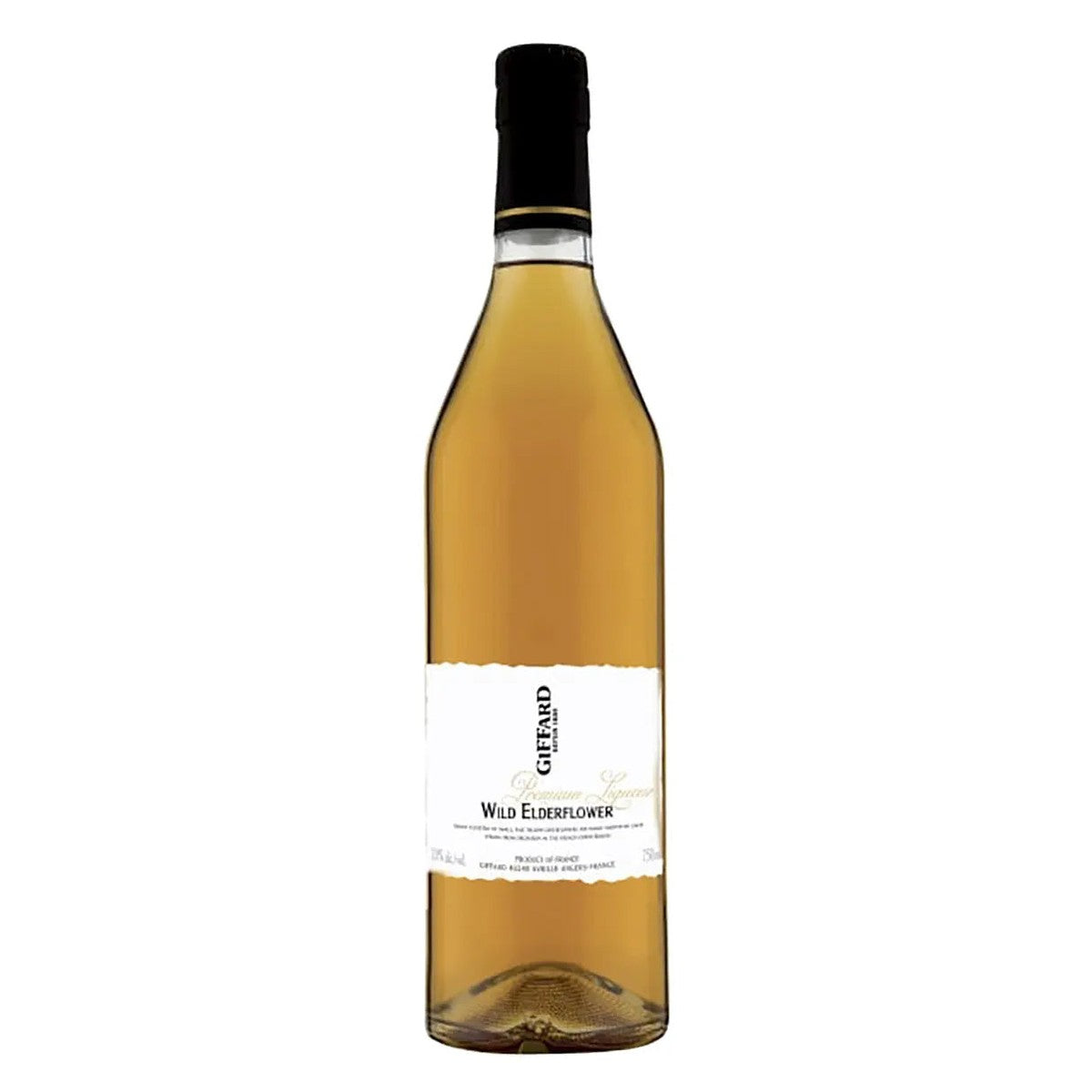 Giffard Wild Elderflower 750 ml