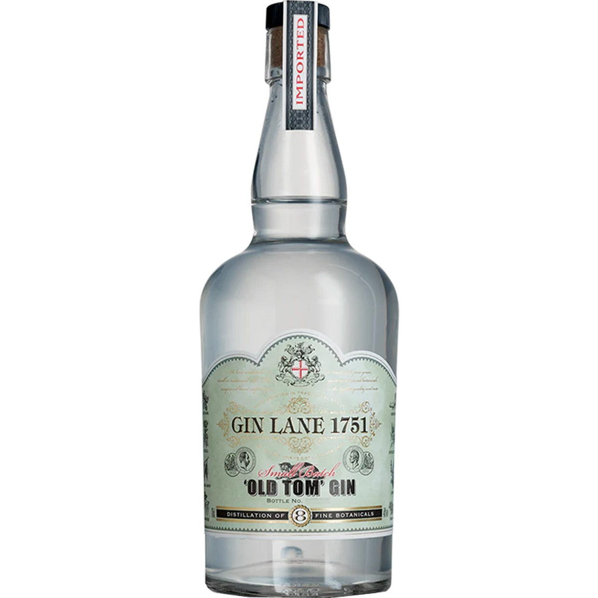 Gin Lane 1751 Old Tom Gin 750 ml