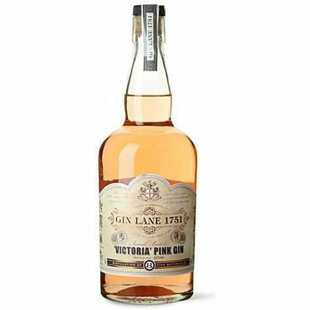 Gin Lane 1751 Victoria Pink Gin 750ml