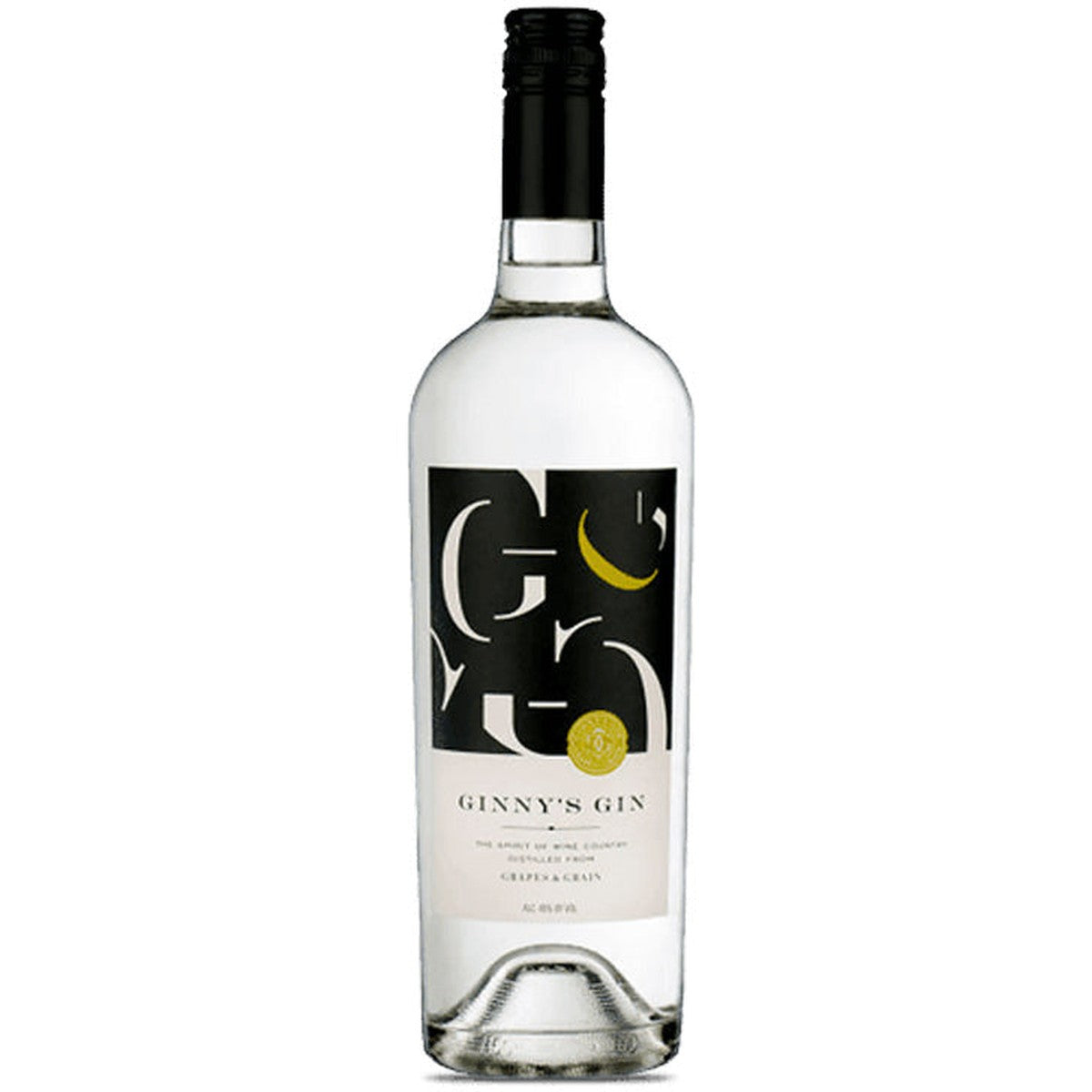 Ginny's Gin 750 ml